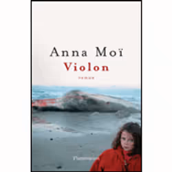 Flammarion Violon, Littérature, Français, Livre broché, 204 pages