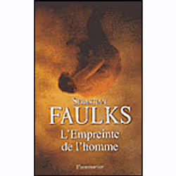 Flammarion L’Empreinte de l’homme, Littérature, Français, Livre broché, 608 pages