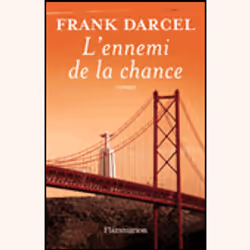 Flammarion L’Ennemi de la chance, Littérature, Français, Livre broché, 336 pages