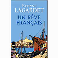 Flammarion Un rêve français, Littérature, Français, Livre broché, 396 pages