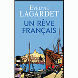 Flammarion Un rêve français livre Littérature