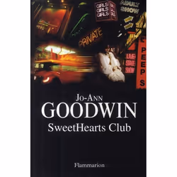 Flammarion Sweethearts Club, Littérature, Français, Livre broché, 416 pages