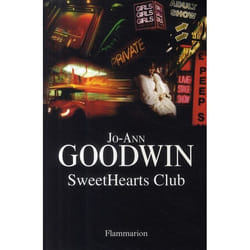 Flammarion Sweethearts Club livre Littérature Français