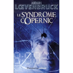 ISBN Le Syndrome Copernic, Thrillers, Français, Livre broché