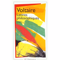 ISBN Lettres Philosophiques - Derniers Ecrits Sur Dieu, philosophie, Français, Livre broché