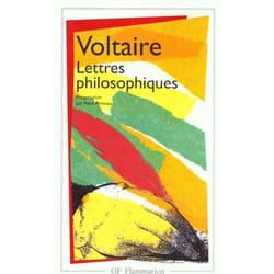 Lettres philosophiques - derniers ecrits sur dieu