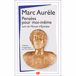ISBN Pensées pour moi-même, 224 pages