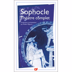 ISBN Théâtre complet, 384 pages
