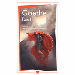ISBN Faust, Romance, Français, Livre broché