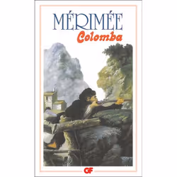 ISBN Colomba, 224 pages
