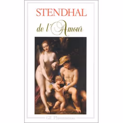 ISBN De L'Amour, Littérature, Français