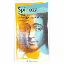 ISBN Oeuvres T.2; Traite Theologico-Politique, philosophie, Français, Livre broché