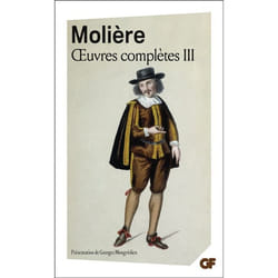 Flammarion OEUVRES COMPLETES T.III livre
