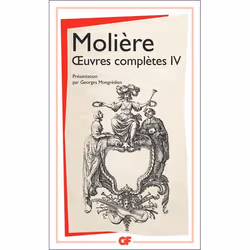 ISBN Œuvres complètes, 510 pages