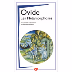 ISBN Les Métamorphoses, 508 pages