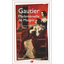 Mademoiselle de Maupin