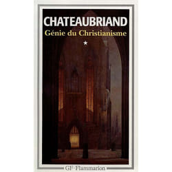 Litterature et civilisation - t01 - genie du christianisme
