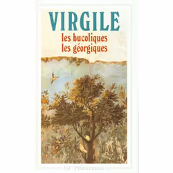 ISBN Les Bucoliques, Les Georgiques, Romance, Français, Livre broché