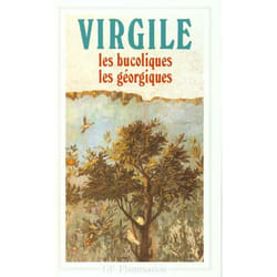 Les Bucoliques, Les Géorgiques