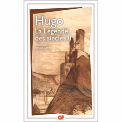 ISBN La Légende des siècles, 448 pages
