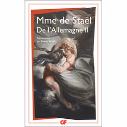 ISBN De l’Allemagne, 320 pages