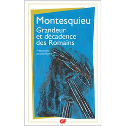 Grandeur et décadence des Romains