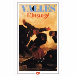 Flammarion L INSURGÉ