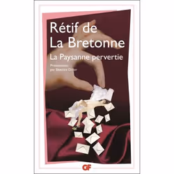 ISBN La Paysanne pervertie, 574 pages