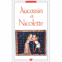 ISBN Aucassin et Nicolette, 192 pages