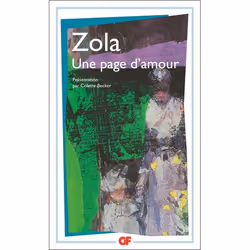 ISBN Une page d’amour, 382 pages