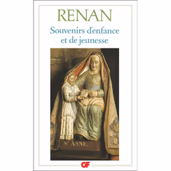 ISBN Souvenirs d’enfance et de jeunesse, Littérature, 314 pages