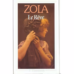 ISBN Le Reve, Romance, Français, Livre broché