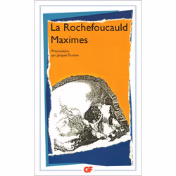 ISBN Maximes Et Reflexions Diverses, philosophie, Français, Livre broché