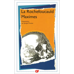 Maximes et réflexions diverses
