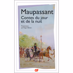 ISBN Contes Du Jour Et De La Nuit, Littérature, Français