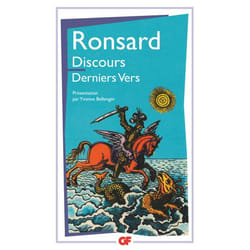 Discours - Derniers vers