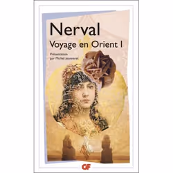 ISBN Le Voyage en Orient, 416 pages