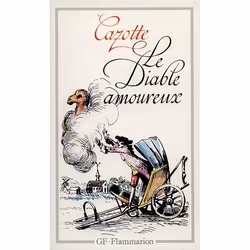 ISBN Le Diable Amoureux, Littérature, Français