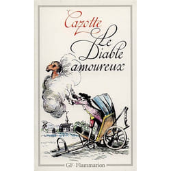 Le Diable amoureux (Poche)