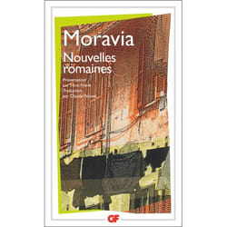 Nouvelles romaines (Poche)