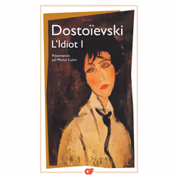 ISBN L'Idiot T.1, Romance, Français, Livre broché