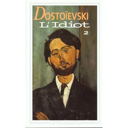 L'Idiot