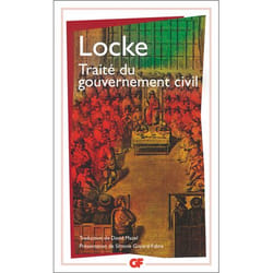 Traité du gouvernement civil