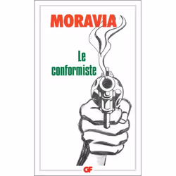 ISBN Le Conformiste, 352 pages