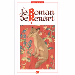 ISBN Le Roman de Renart, 510 pages
