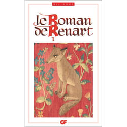 Le Roman de Renart (Poche)