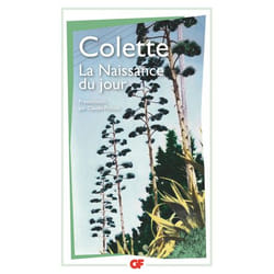 La naissance du jour