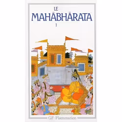 ISBN Le Mahabharata T.1 ; Livres I A V, Littérature, Français