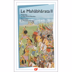 ISBN Le Mahabharata, 384 pages