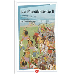 Le Mahabharata - Livre VI à XVII (Poche)